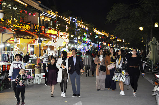 Quảng Ninh: Phát triển kinh tế ban đêm để tạo động lực mới cho nền kinh tế