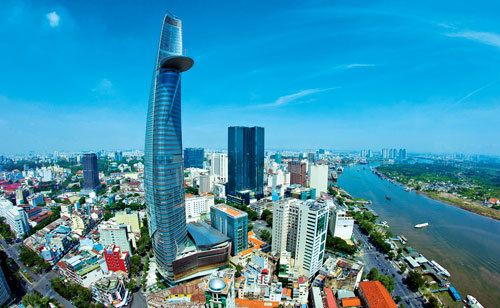 TP. Hồ Chí Minh: Sớm triển khai gói tín dụng 4.000 tỷ đồng nhằm tiếp tục tháo gỡ khó khăn cho doanh nghiệp