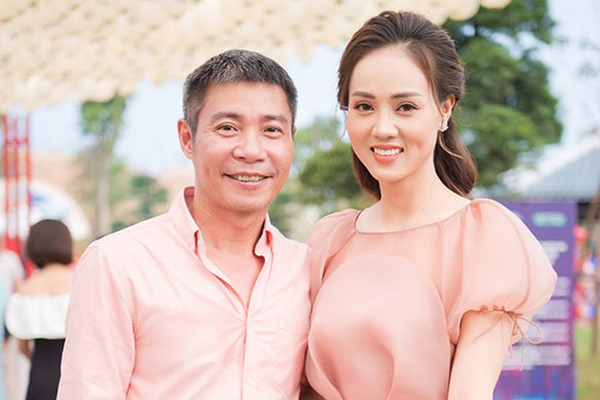 NSND Công Lý: 'Tôi không có ý định mời vợ cũ đến đám cưới'