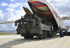 Thổ Nhĩ Kỳ dọa đáp trả đòn trừng phạt S-400 của Mỹ