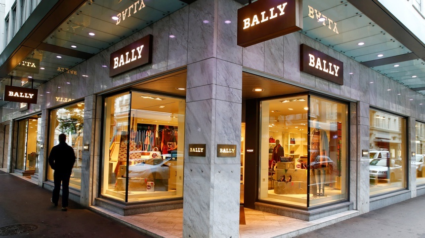 Đế chế thời trang Trung Quốc đứng trước nguy cơ vỡ nợ