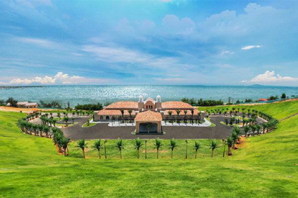 NovaHills Mui Ne Resort & Villas - tâm điểm của giới đầu tư BĐS Mũi Né