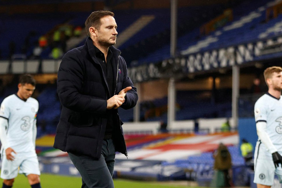 Chelsea đối mặt cạm bẫy: Thử thách bản lĩnh Lampard