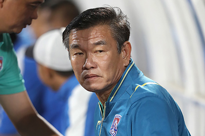 HLV Phan Thanh Hùng chính thức chia tay Than Quảng Ninh