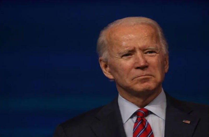 Bài toán Trung Quốc khó giải của ông Biden