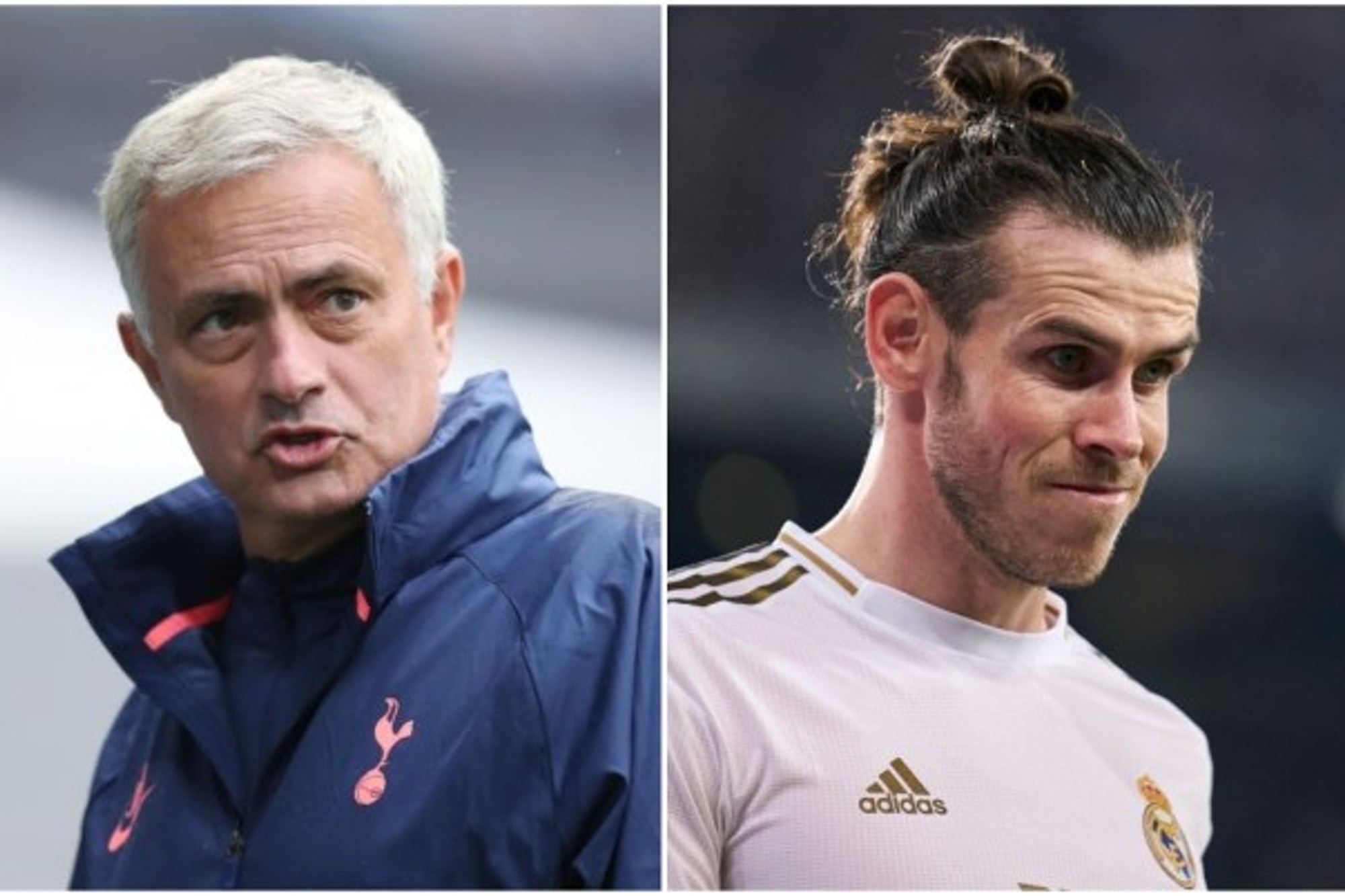 Bale muốn trở lại Real Madrid bất kể còn Zidane