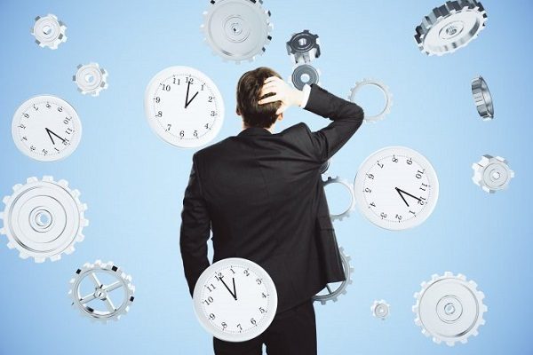 Trường hợp người lao động không được tính tiền tăng ca