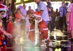 Những điểm vui chơi Noel thú vị ở Sài Gòn