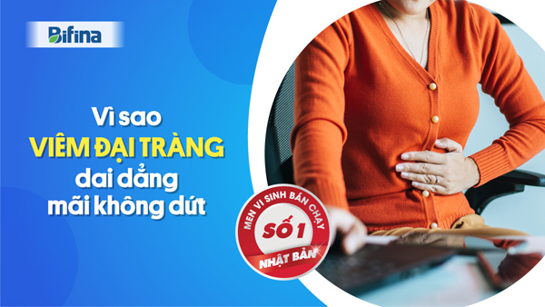 3. Phương Pháp Điều Trị và Quản Lý Bệnh Đại Tràng Dài