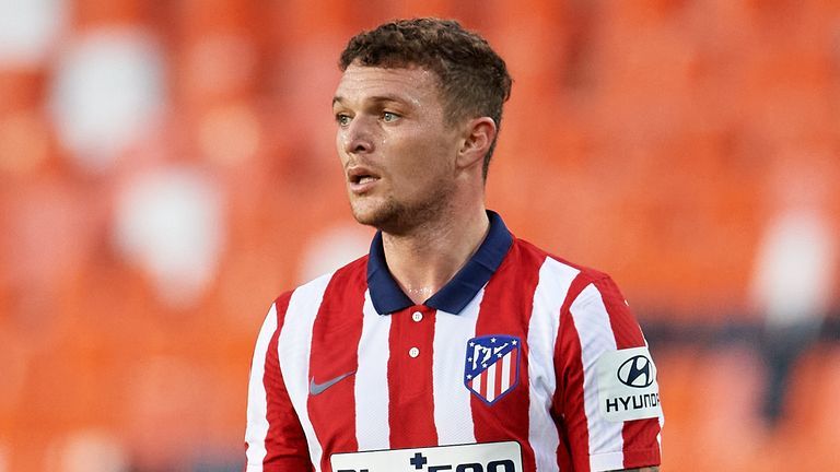 Sao Atletico Madrid mở cửa đến MU, Haaland tuyên bố nóng