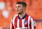 Sao Atletico Madrid mở cửa đến MU, Haaland tuyên bố nóng