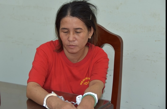 Hành trình truy bắt nữ nghi phạm giết người dã man, cướp tài sản