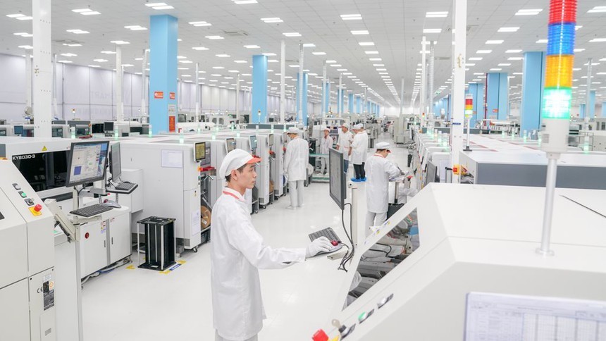 Tp. Hồ Chí Minh nỗ lực đẩy mạnh các giải pháp hỗ trợ, kết nối đầu tư