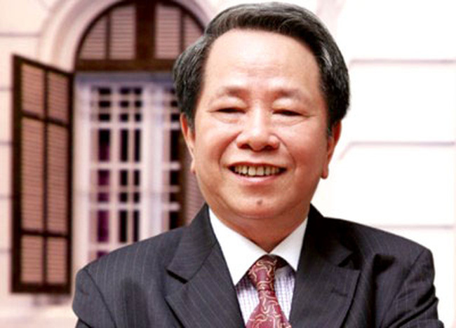 Nhà nghiên cứu, ‘giáo sư’ Nguyễn Trần Bạt qua đời
