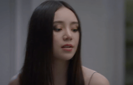 'Hướng dương ngược nắng' tập 3, Ngọc liên tục xúc phạm Trí