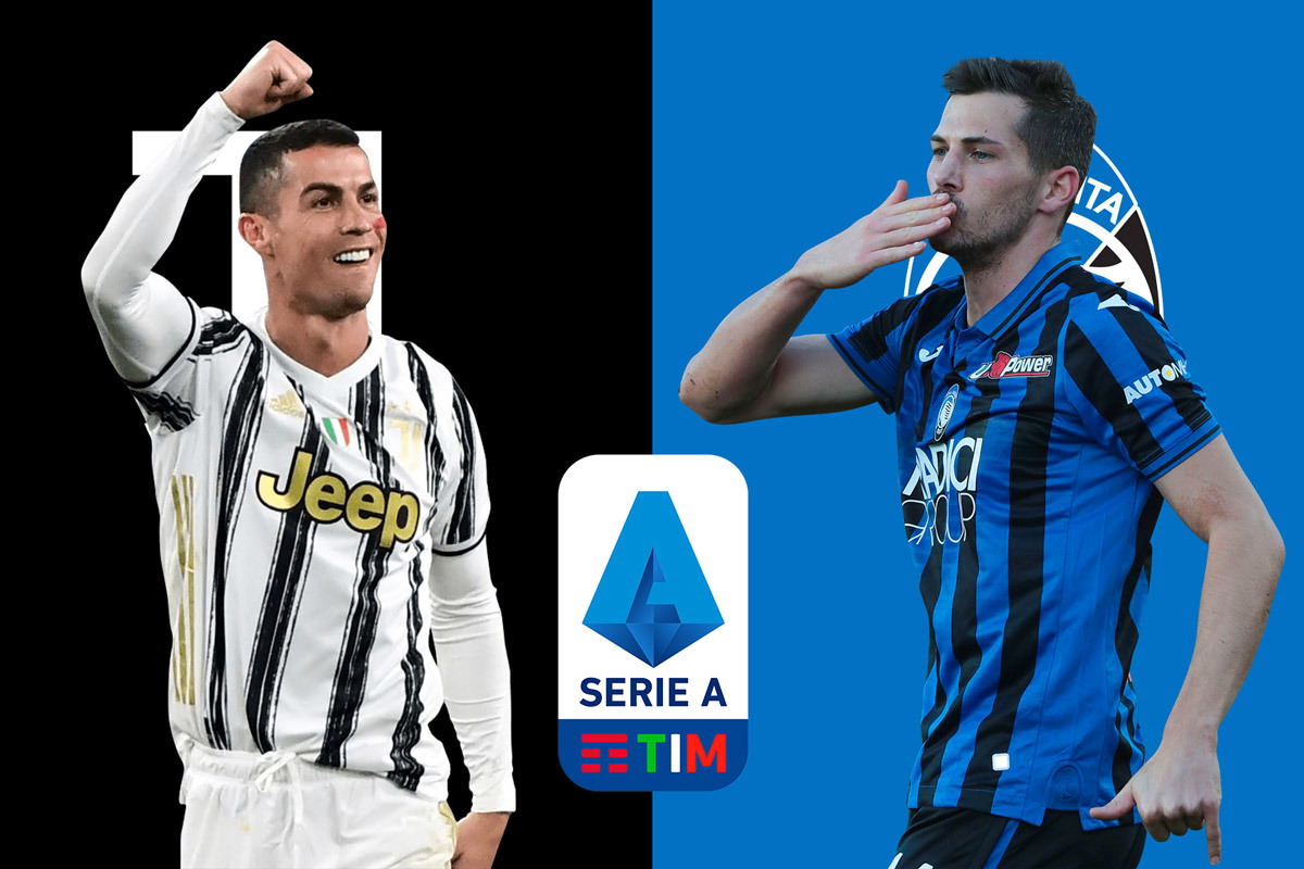 Nhận định Juventus vs Atalanta: Cân sức