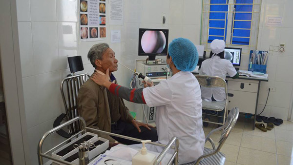 Hà Giang: Hiệu quả sau 3 năm thực hiện đề án “Bác sĩ gia đình”