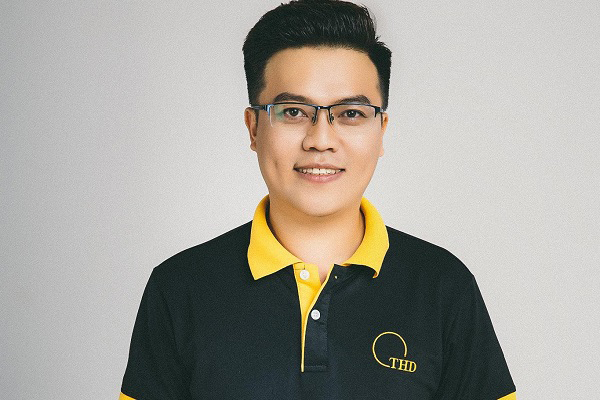 CTO Lê Đình Thái: Riviu phát triển sản phẩm hướng đến người dùng F&B