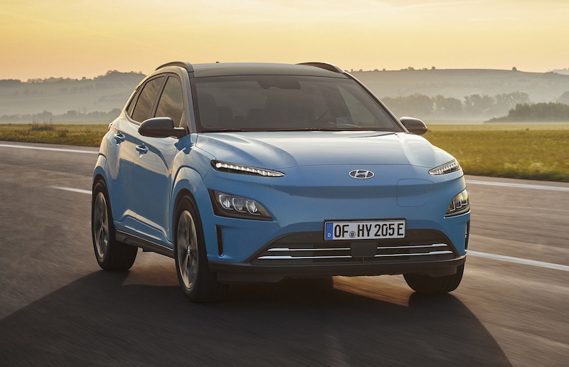 Hyundai và Kia thu hồi lượng lớn xe thân thiện môi trường vì sợ hỏng phanh
