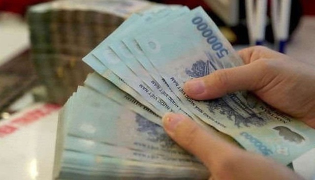 Từ 2/2021: Ba quy định về cách trả lương sẽ có hiệu lực