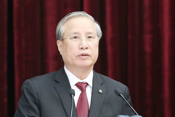 Ban Bí thư nghiêm cấm tặng quà Tết cho lãnh đạo dưới mọi hình thức