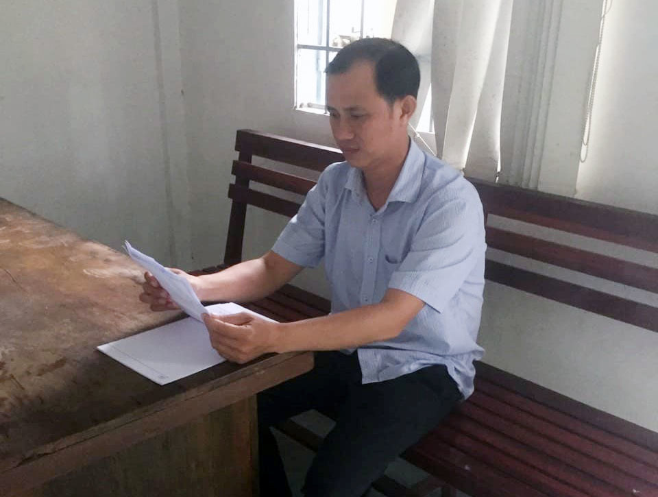 'Lỗi cố ý' của cựu Phó Chủ tịch quận trong vụ sai phạm đất lớn nhất Cần Thơ