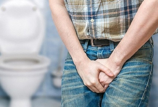Người đàn ông 10 năm không dám lấy vợ vì mắc 'hội chứng phụ thuộc toilet'
