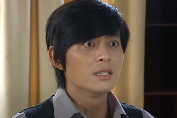 'Vua bánh mì' tập 74: Hữu Nguyện chịu đòn để bảo vệ bà Dung