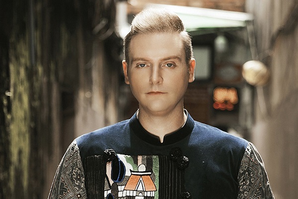 Kyo York áp lực vì lần đầu đóng phim truyền hình