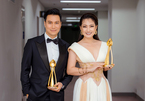 Việt Anh, Ngọc Lan giành giải ‘Diễn viên chính xuất sắc’