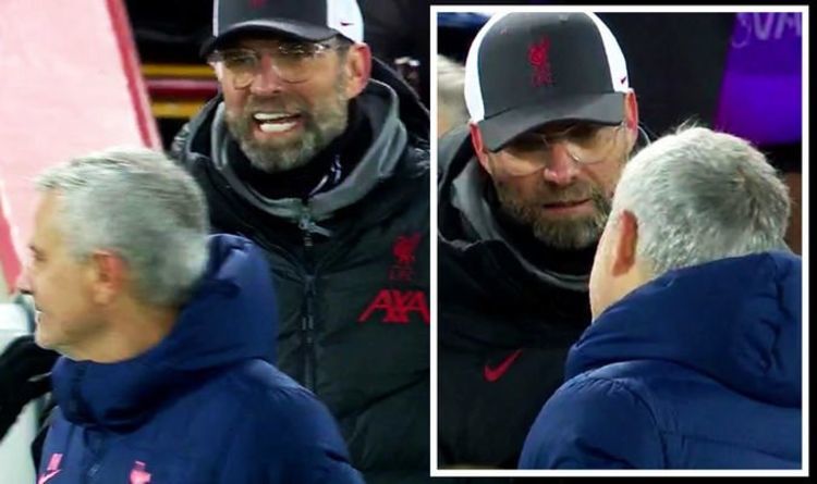 Klopp ‘bối rối’ với phát ngôn của Mourinho, tưởng nghe nhầm!