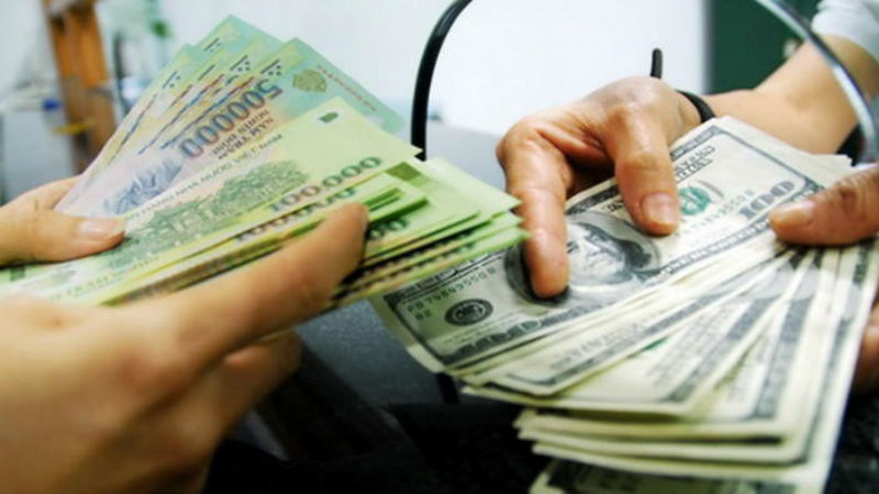 Ngân hàng Nhà nước nói về việc Mỹ xác định Việt Nam thao túng tiền tệ