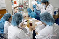 Hội Điều dưỡng Việt Nam: Dấu ấn sau 30 năm hình thành, phát triển