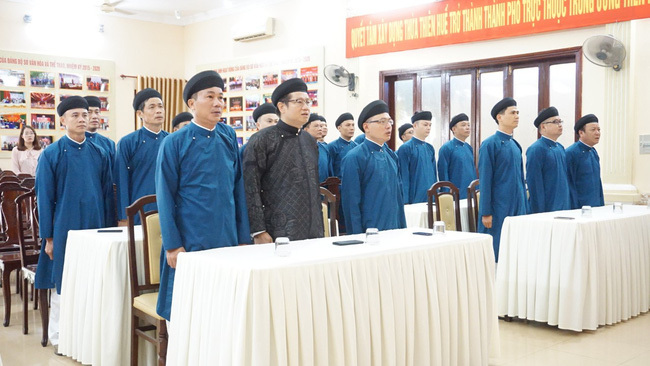 Hue to hold ao dai and gastronomy festivals