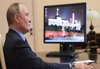 Những vấn đề ông Putin sẽ 'xoáy sâu' trong họp báo thường niên