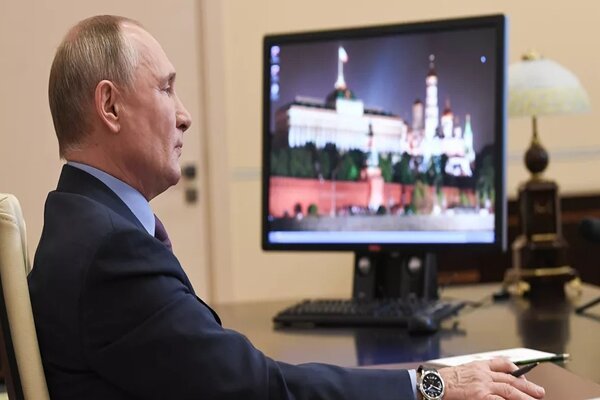 Những vấn đề ông Putin sẽ 'xoáy sâu' trong họp báo thường niên