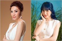 Pha Lê hớ hênh làm lộ chuyện Hòa Minzy sinh con?