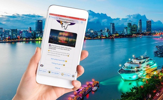 Toàn ngành du lịch Việt Nam sẽ tập trung phát triển du lịch thông minh