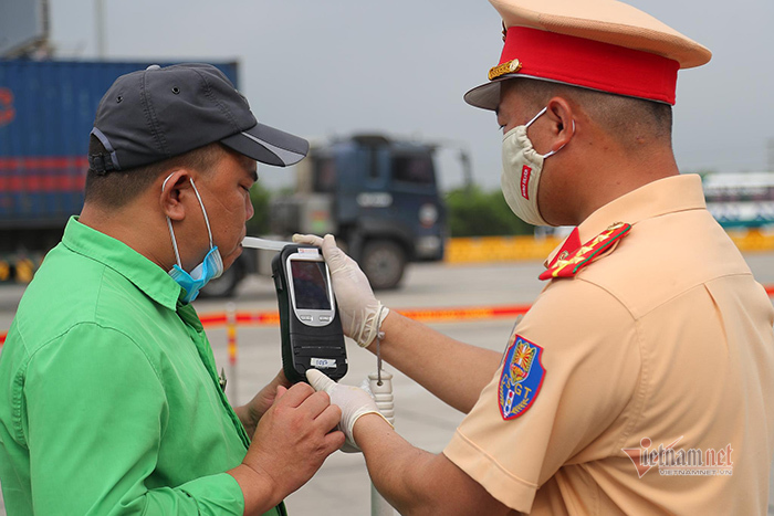 2020 - một năm sôi động dành cho cánh tài xế