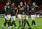 Video bàn thắng Sheffield Utd 2-3 MU