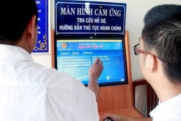 TP Hồ Chí Minh nỗ lực xây dựng nền dịch vụ công trực tuyến hiệu quả