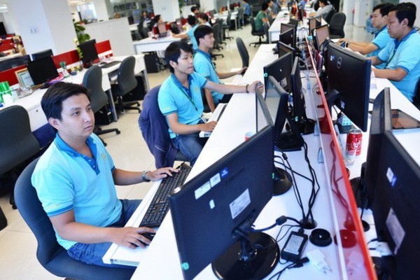 Phổ cập internet toàn dân để “Hiện thực hóa khát vọng chuyển đổi số của Việt Nam”