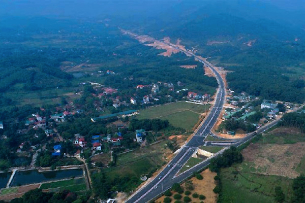 BOT cao tốc Hòa Bình - Mộc Châu: Nhà nước bỏ thêm gần 5.000 tỷ