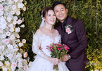 Vợ doanh nhân của Quý Bình: 'Anh ấy cưới tôi không phải vì trẻ, đẹp'