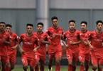 24 players called up to Vietnam’s U22 squad for final gathering of the year