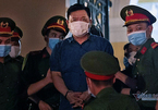 Ông Đinh La Thăng bị đề nghị 10 - 11 năm tù
