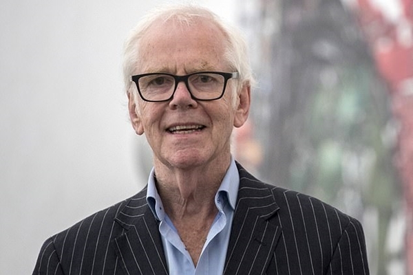 Diễn viên 'Chiến tranh giữa các vì sao' Jeremy Bulloch qua đời ở tuổi 75