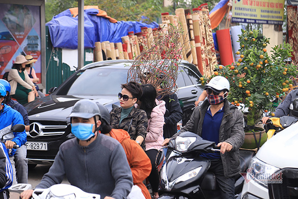 Thành uỷ Hà Nội nghiêm cấm biếu, tặng quà Tết cho lãnh đạo các cấp