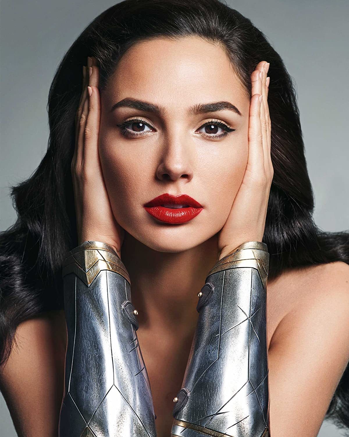 Gal Gadot: từ Hoa hậu thành nữ diễn viên hot nhất Hollywood - DẠY CẮT ...