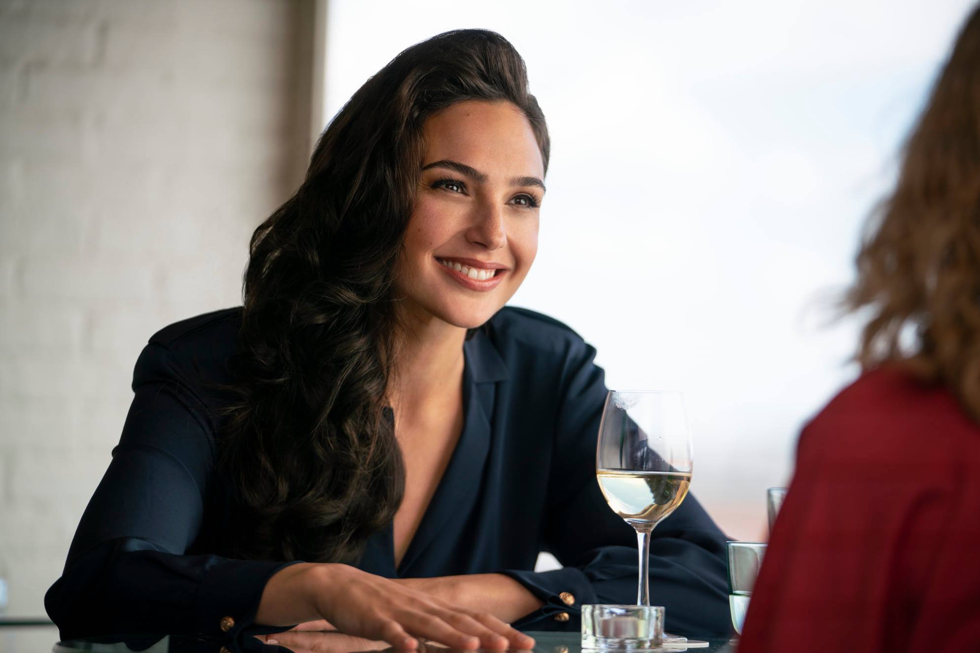 Gal Gadot: từ Hoa hậu thành nữ diễn viên hot nhất Hollywood